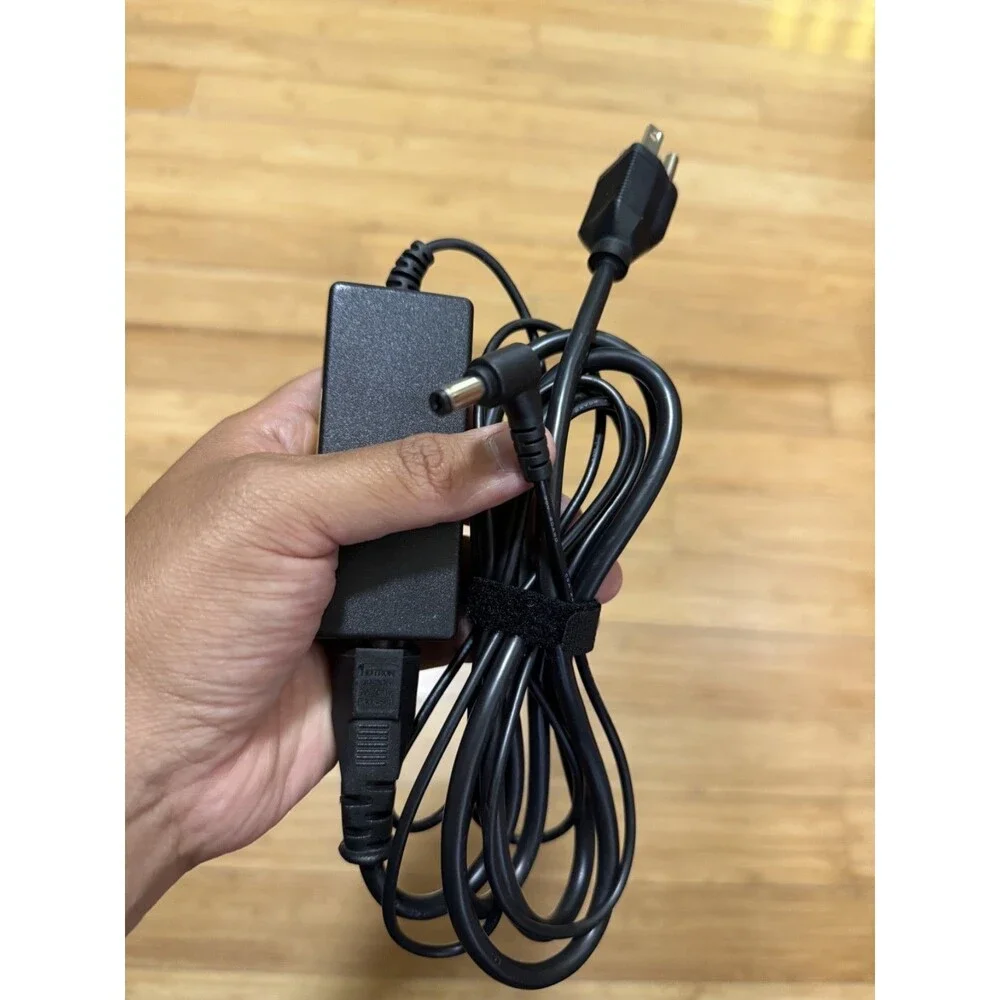 AC Adapter Charger for Toshiba Satellite 19v 3.42a 65w